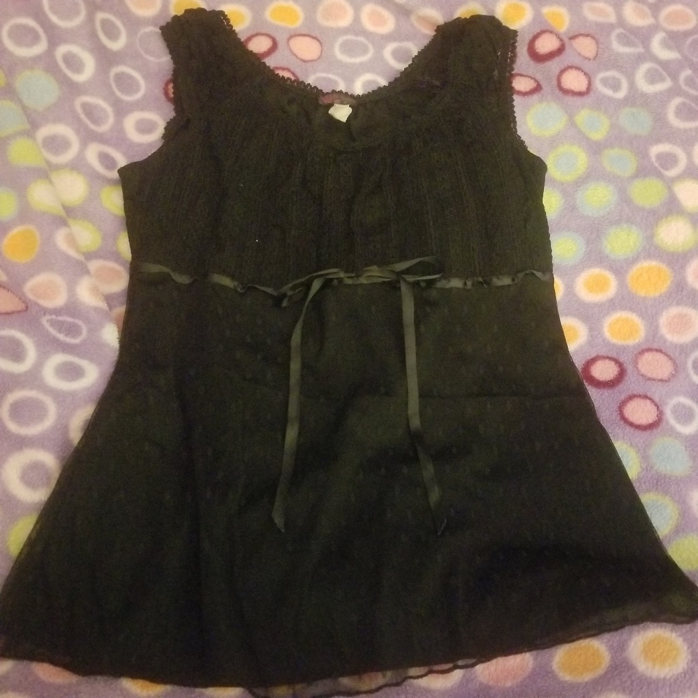 Top. Womens.